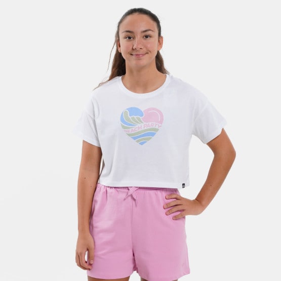 Up Παιδικό T-Shirt