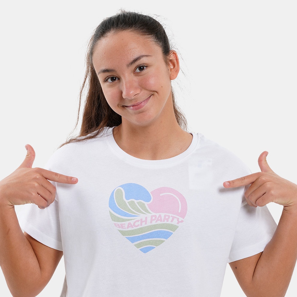 Up Παιδικό T-Shirt