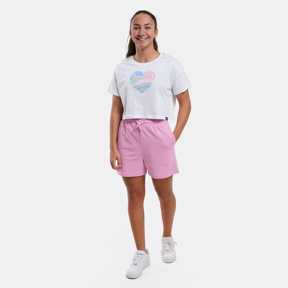 Up Παιδικό T-Shirt