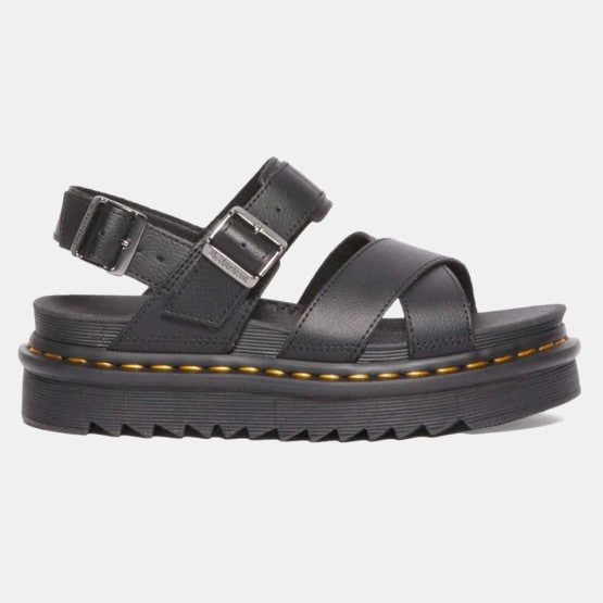 Dr. Martens Voss II Athena Γυναικεία Σανδάλια