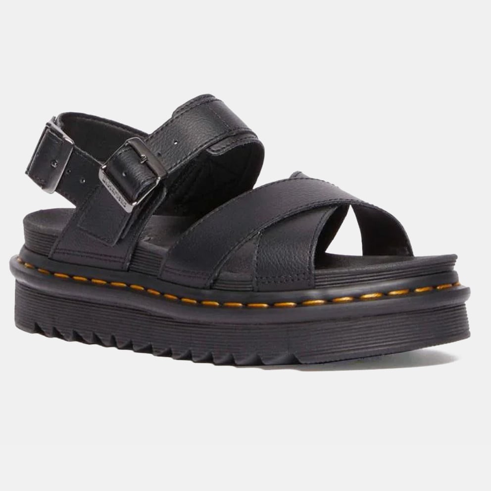 Dr. Martens Voss II Athena Γυναικεία Σανδάλια