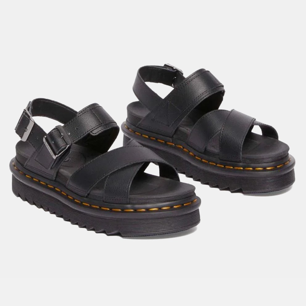 Dr. Martens Voss II Athena Γυναικεία Σανδάλια