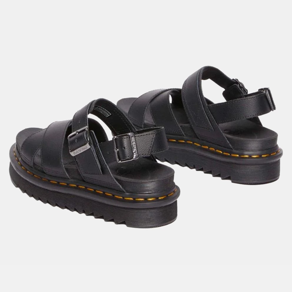 Dr. Martens Voss II Athena Γυναικεία Σανδάλια