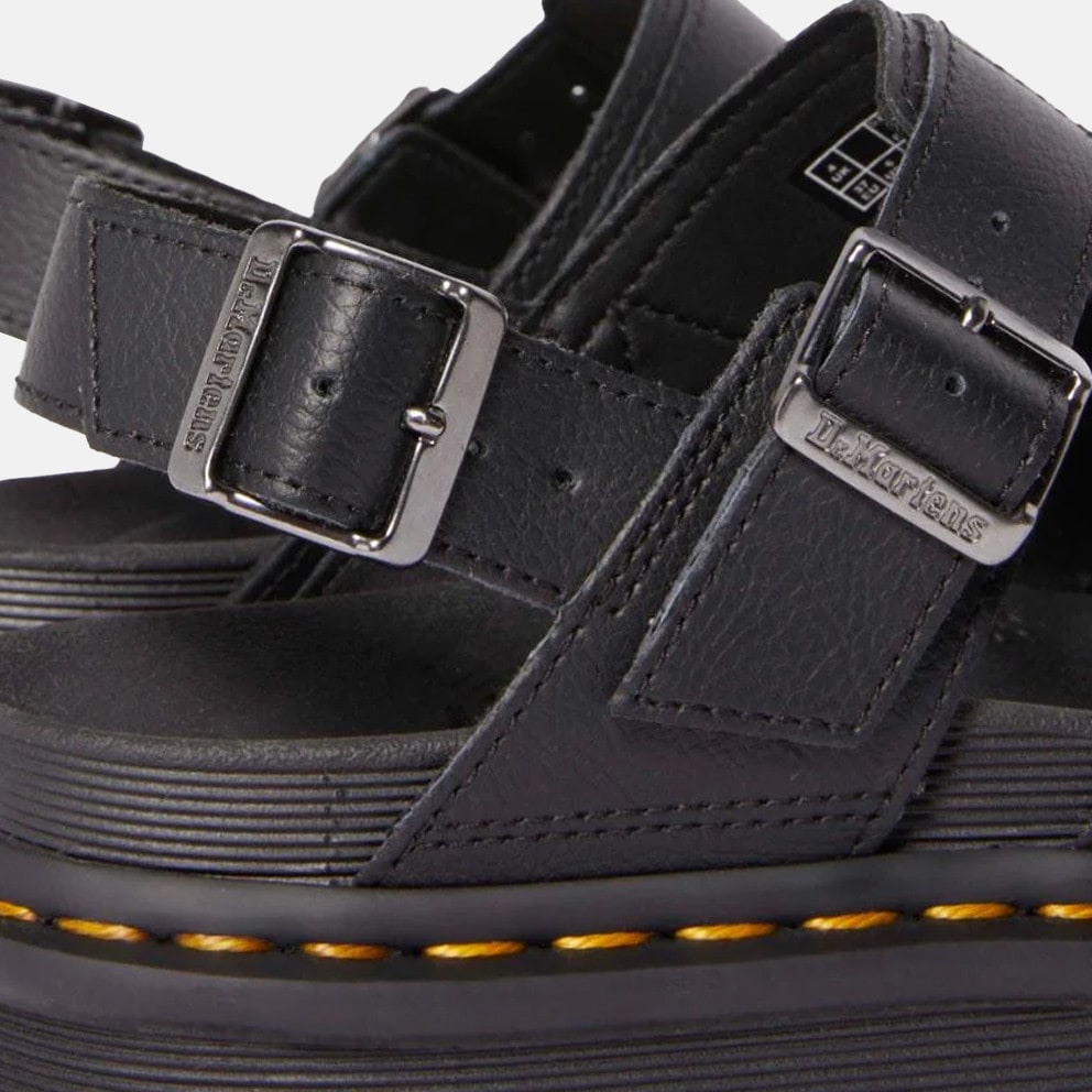 Dr. Martens Voss II Athena Γυναικεία Σανδάλια