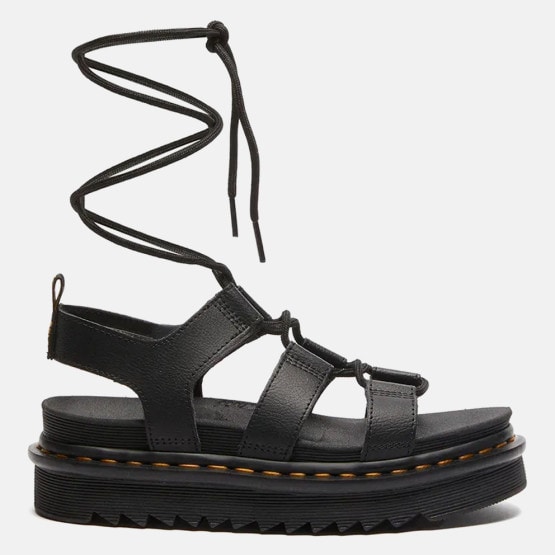 Dr. Martens Nartilla Athena Γυναικεία Σανδάλια