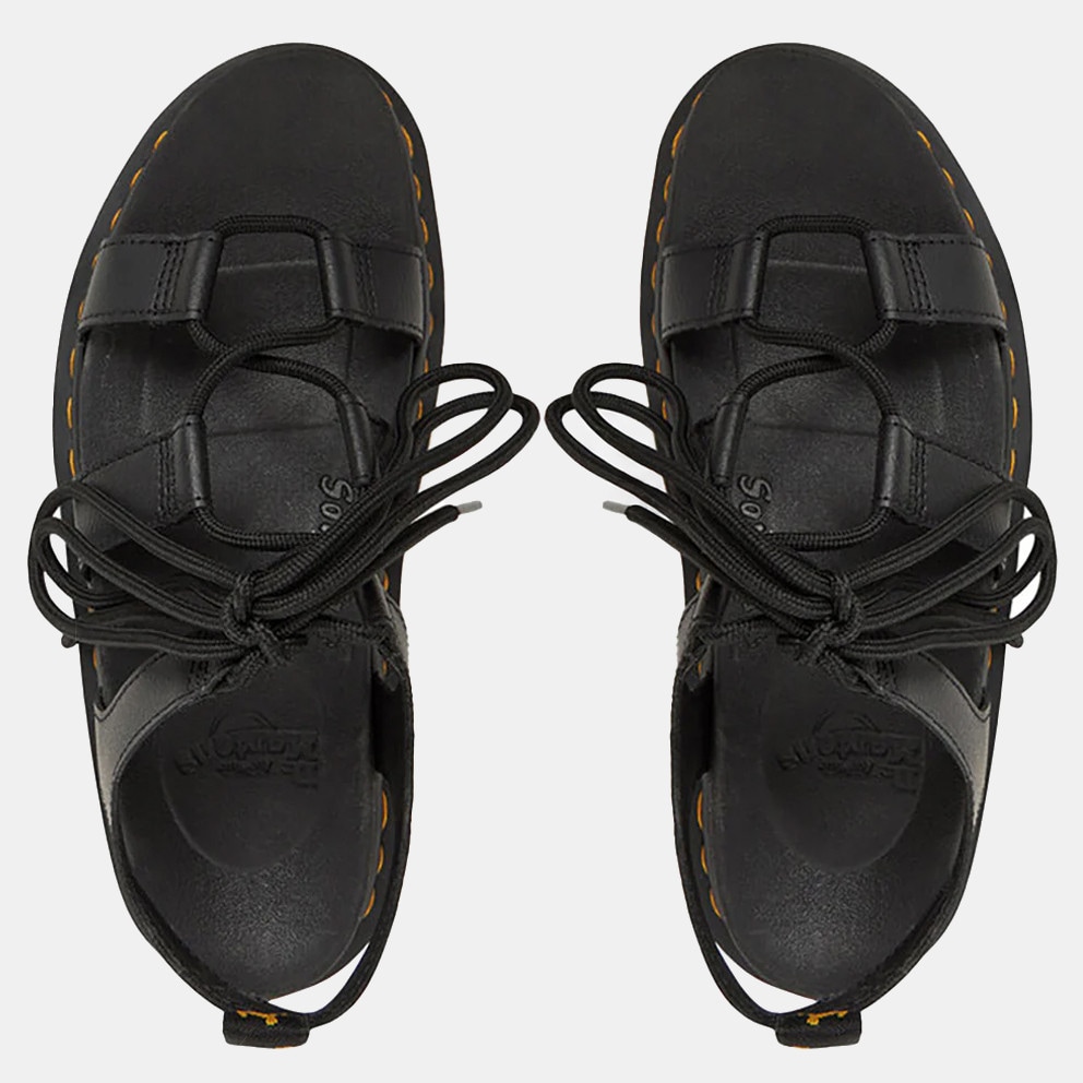 Dr. Martens Nartilla Athena Women's Sandals