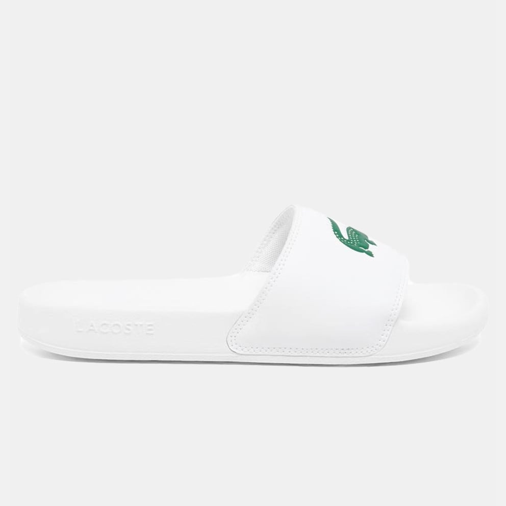 Lacoste Serve Women's Slides
