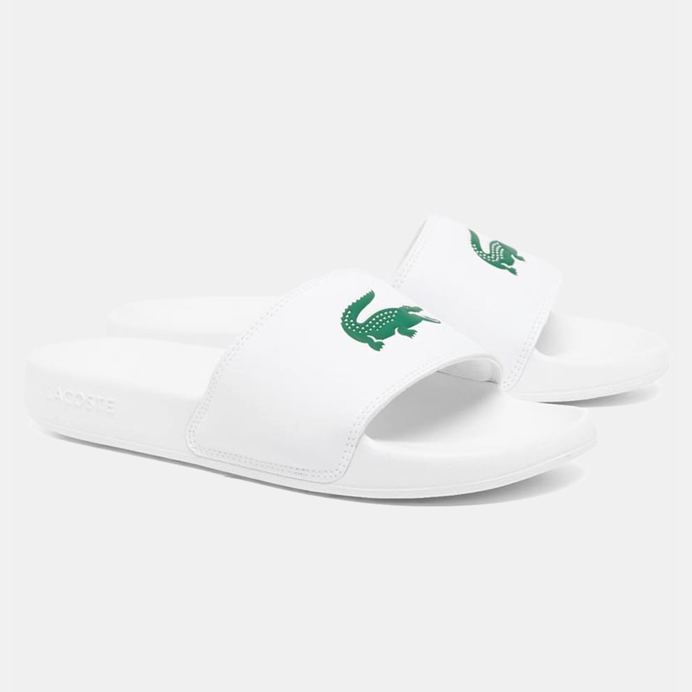 Lacoste Serve Women's Slides