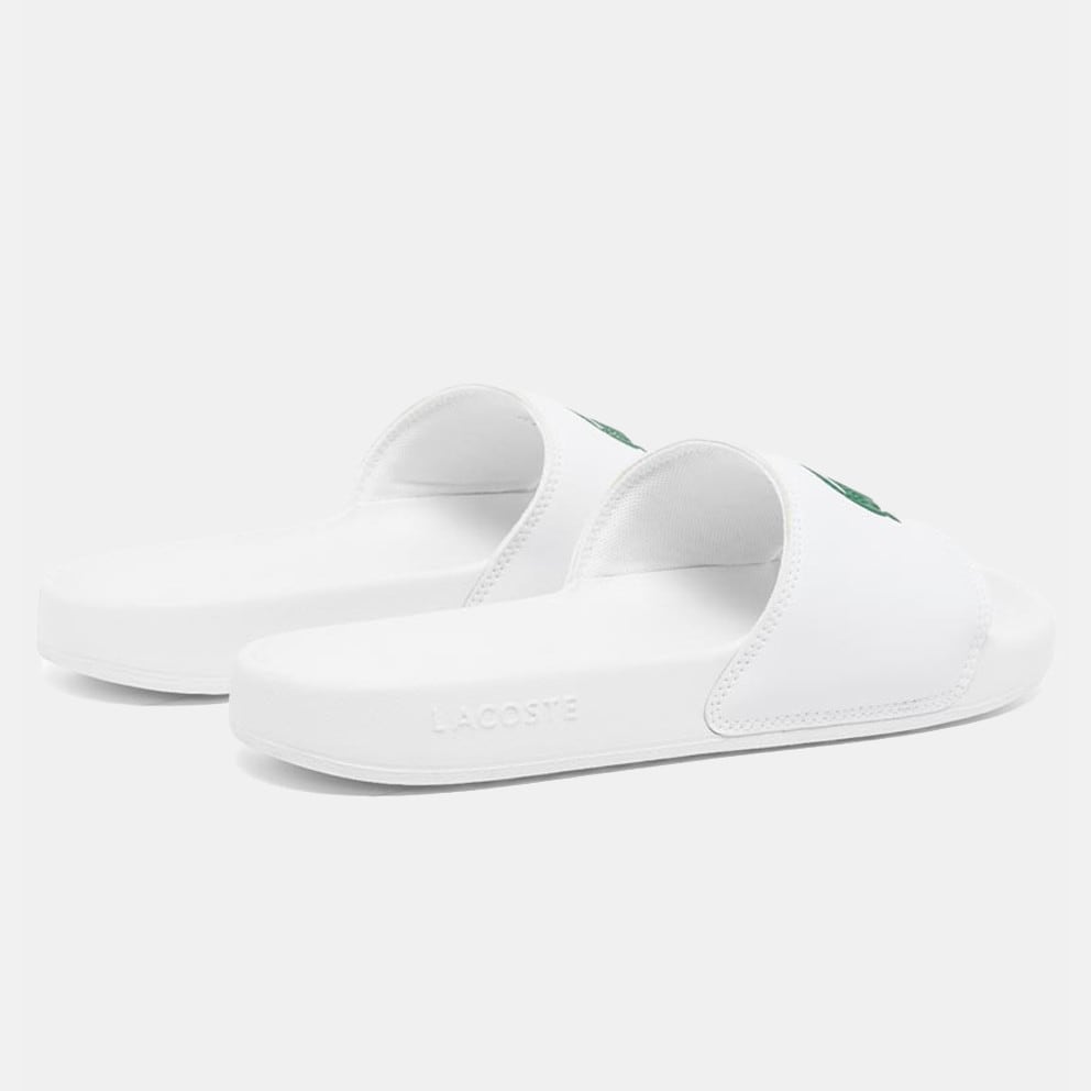 Lacoste Serve Women's Slides