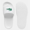 Lacoste Serve Women's Slides