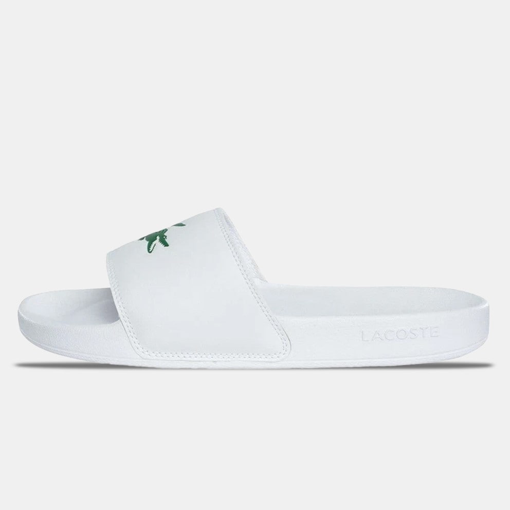 Lacoste Serve Ανδρικά Slides