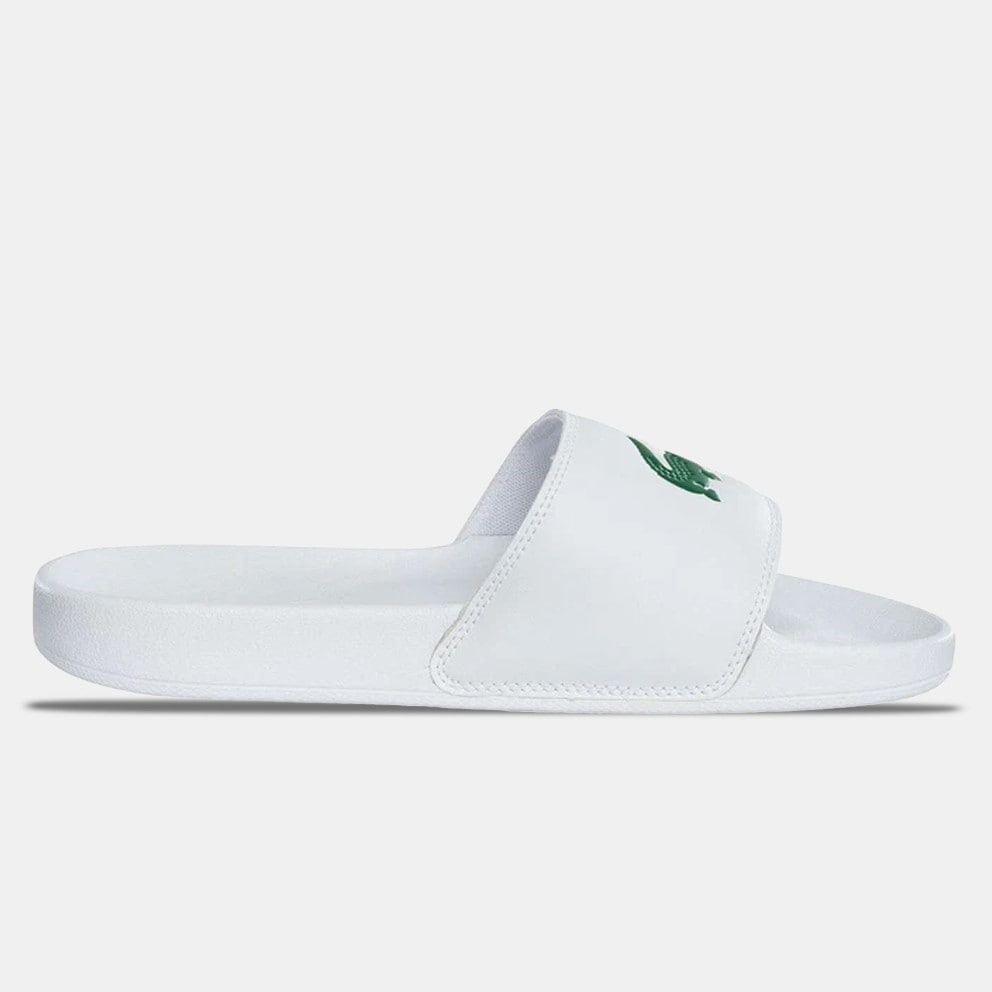 Lacoste Serve Ανδρικά Slides