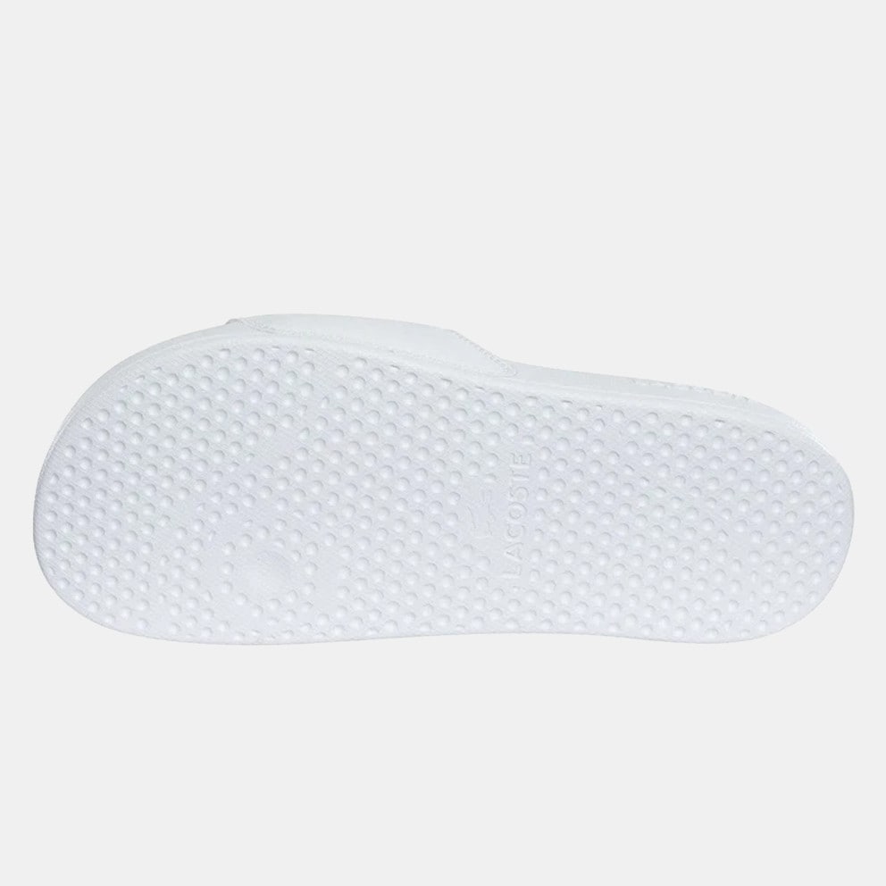 Lacoste Serve Ανδρικά Slides