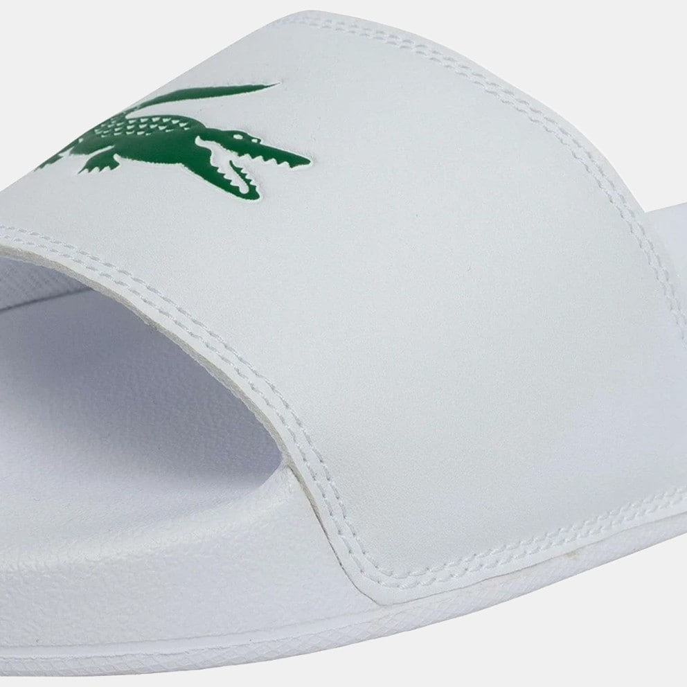 Lacoste Serve Ανδρικά Slides