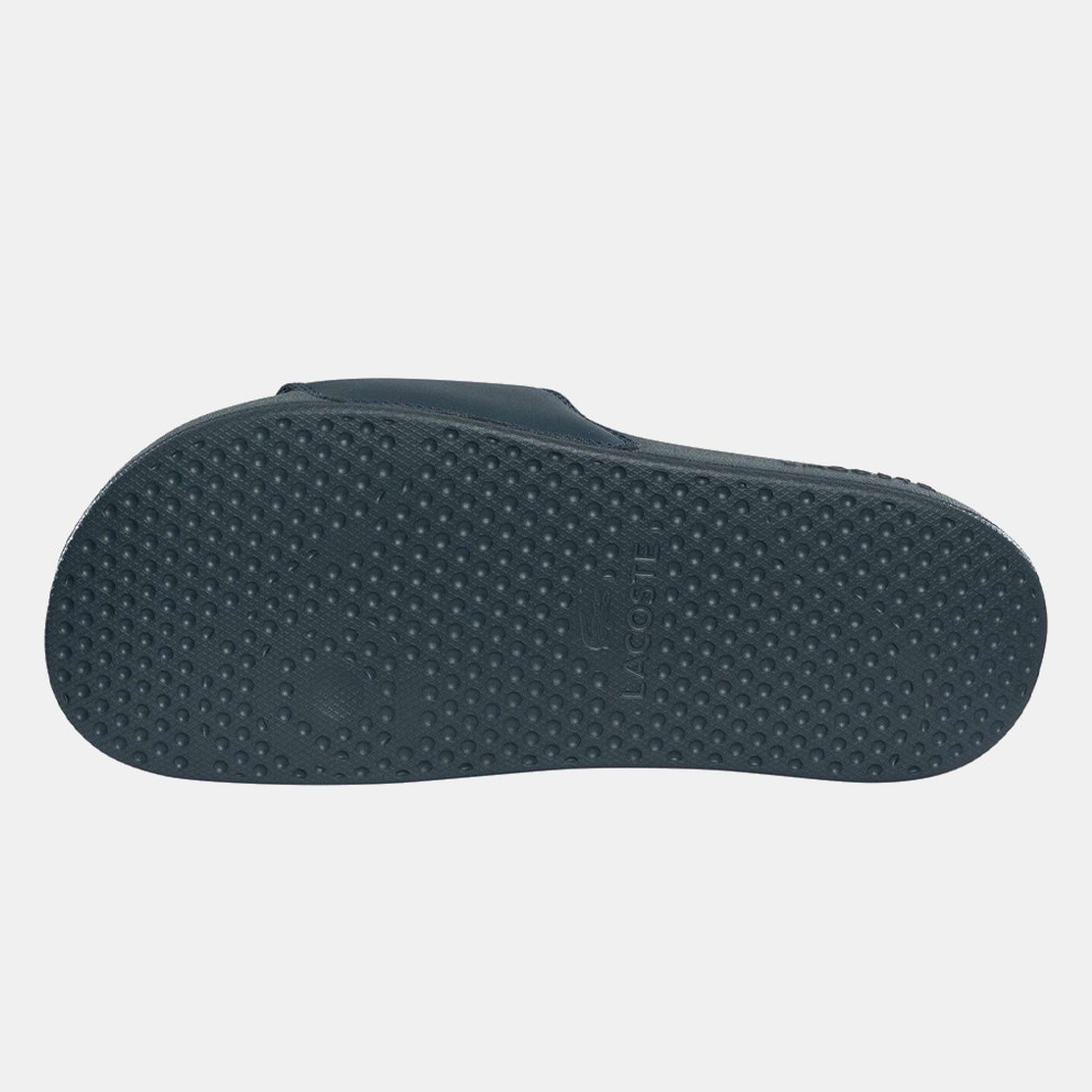 Lacoste Serve Ανδρικά Slides