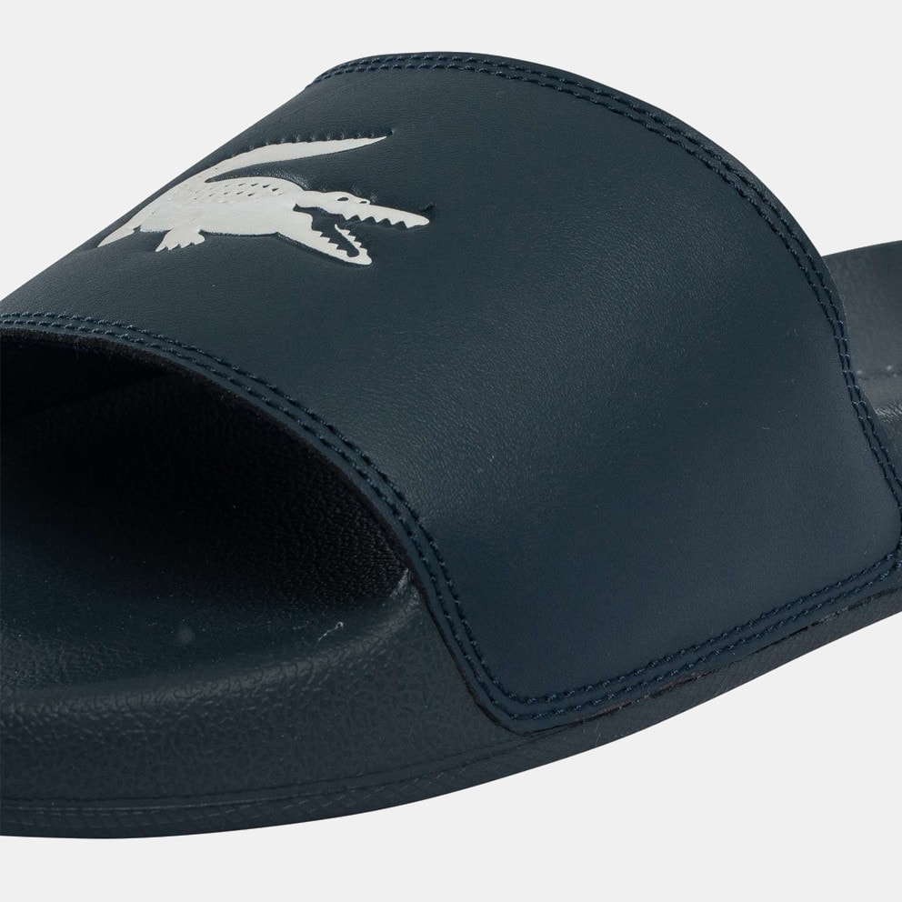 Lacoste Serve Ανδρικά Slides