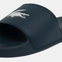Lacoste Serve Ανδρικά Slides