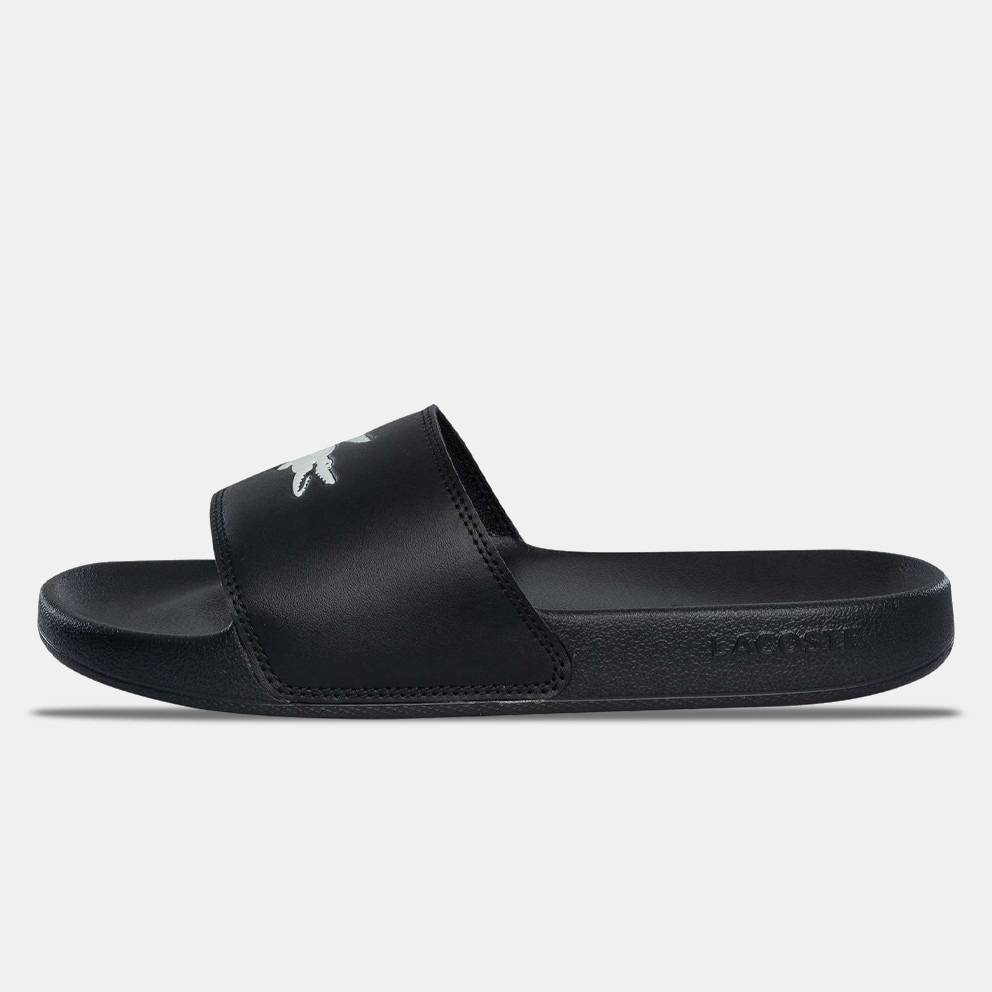 Lacoste Serve Ανδρικά Slides