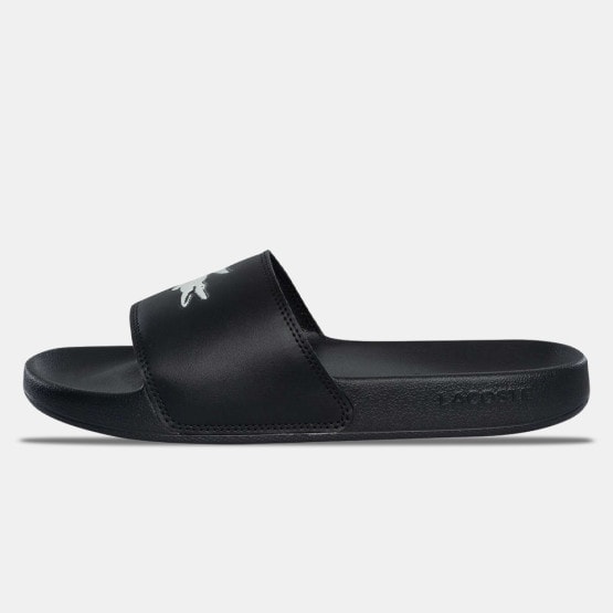 Lacoste Serve Ανδρικά Slides