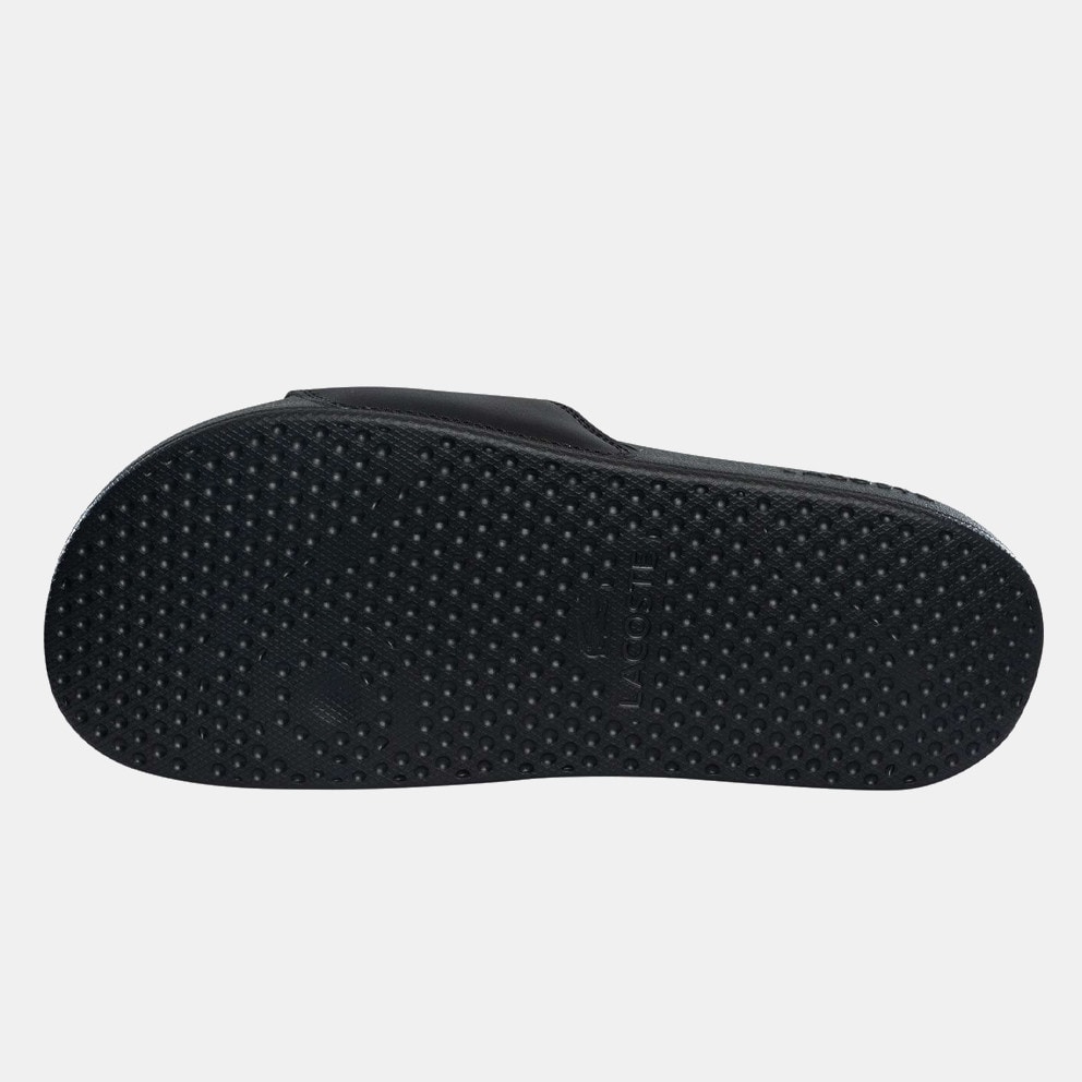 Lacoste Serve Ανδρικά Slides
