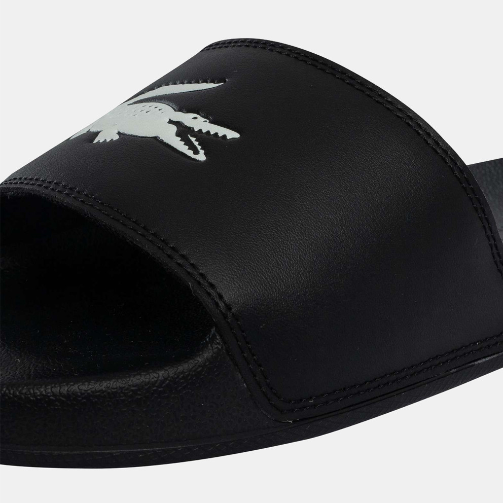 Lacoste Serve Ανδρικά Slides