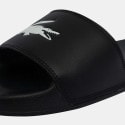 Lacoste Serve Ανδρικά Slides
