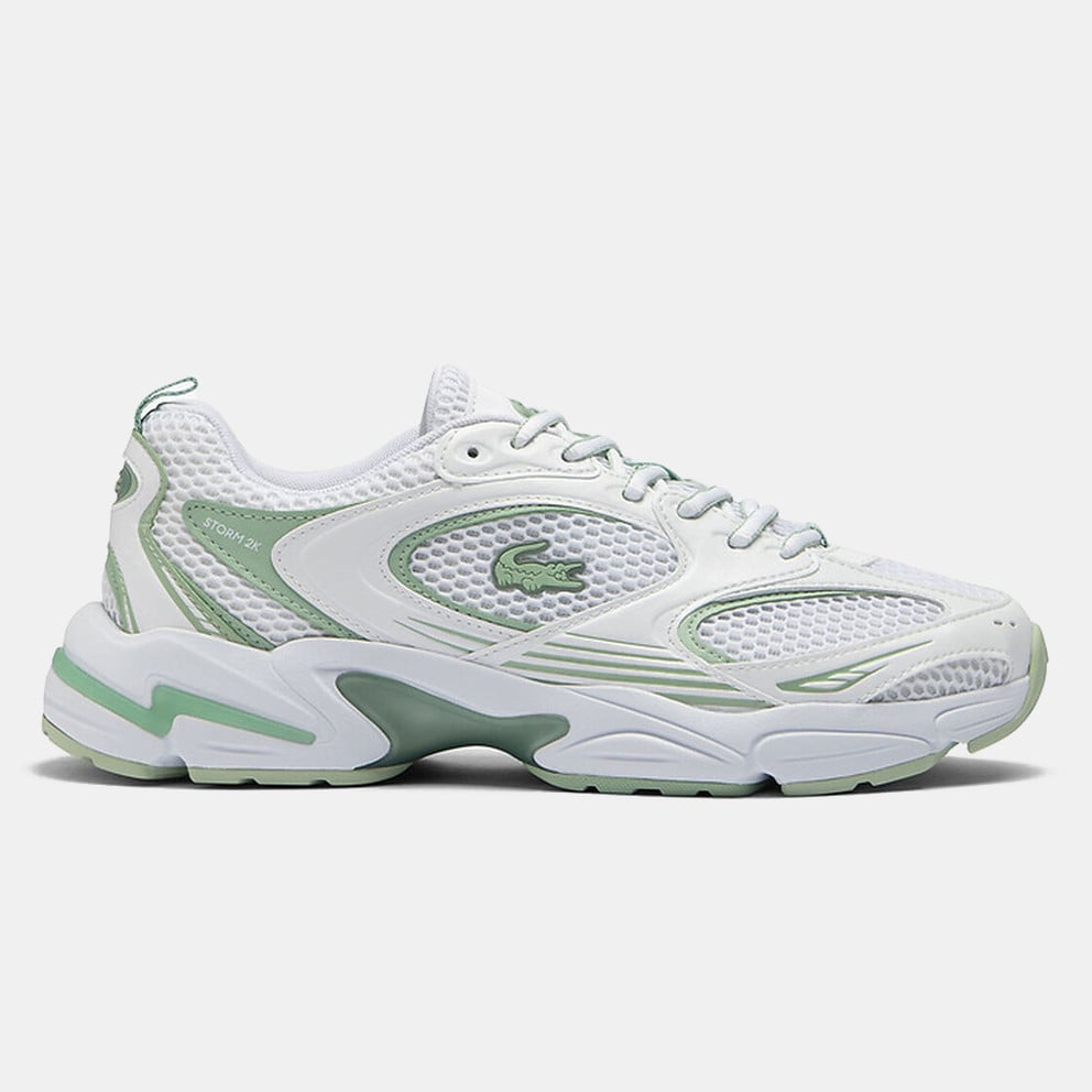  Lacoste Storm 96 Γυναικεία Παπούτσια (9000223733_52847) 2025