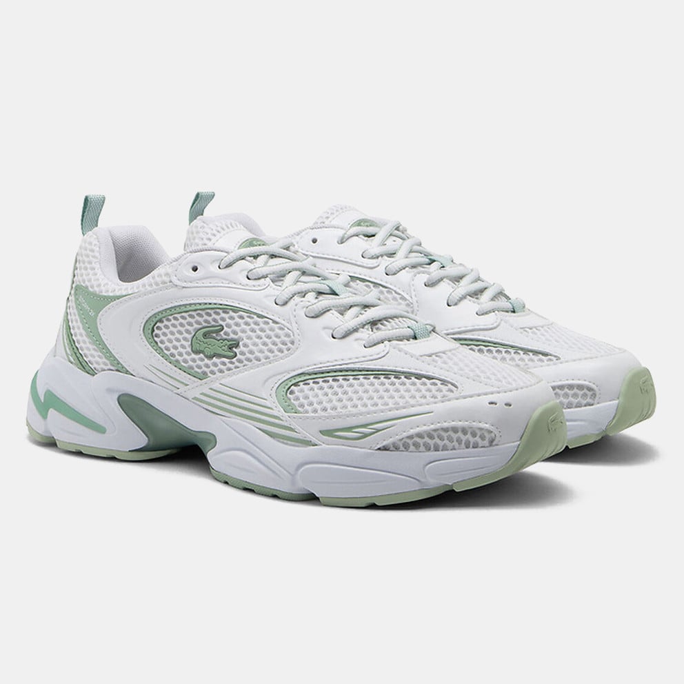 Lacoste Storm 96 Γυναικεία Παπούτσια