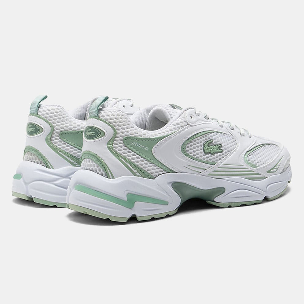 Lacoste Storm 96 Γυναικεία Παπούτσια