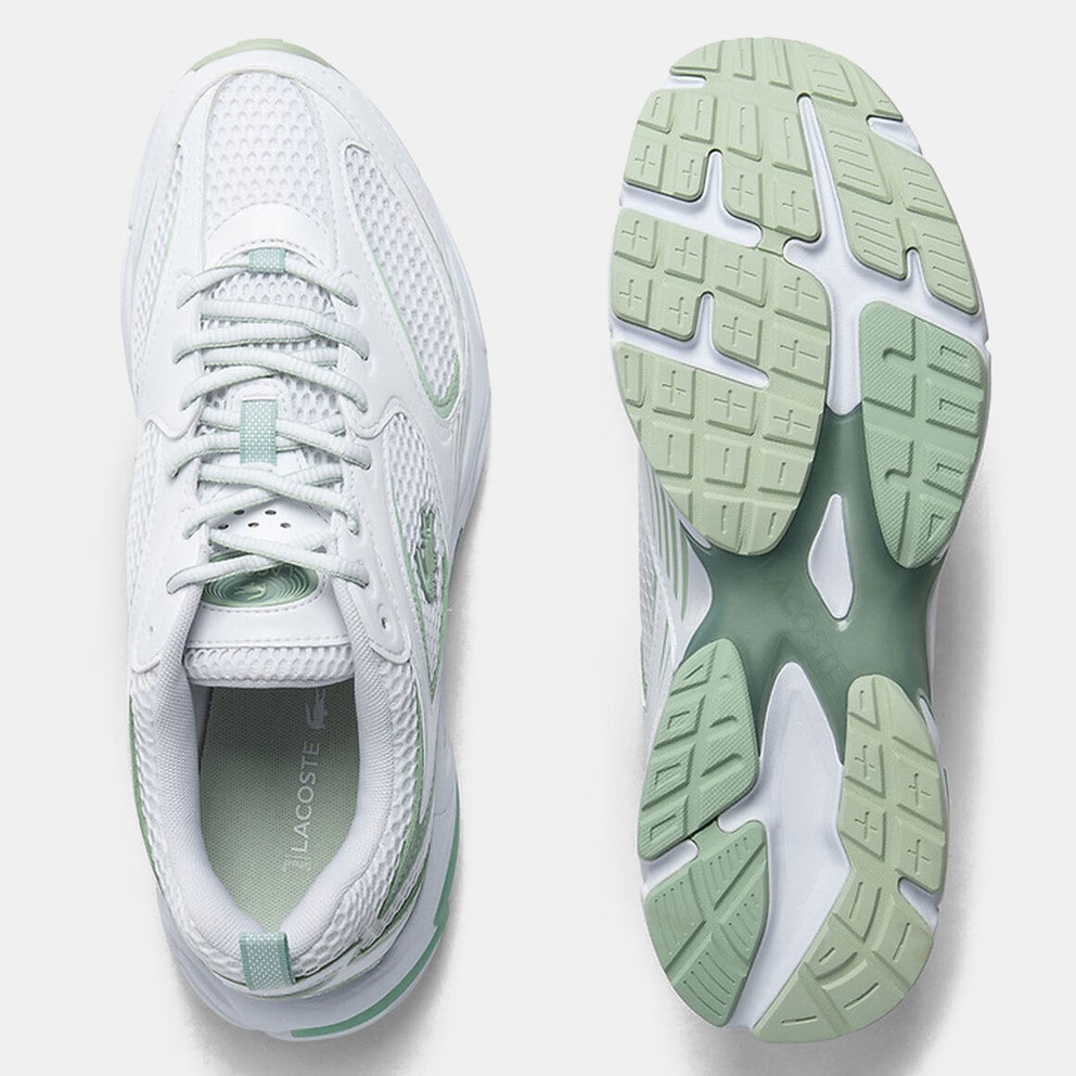Lacoste Storm 96 Γυναικεία Παπούτσια