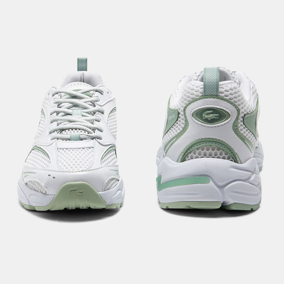 Lacoste Storm 96 Γυναικεία Παπούτσια