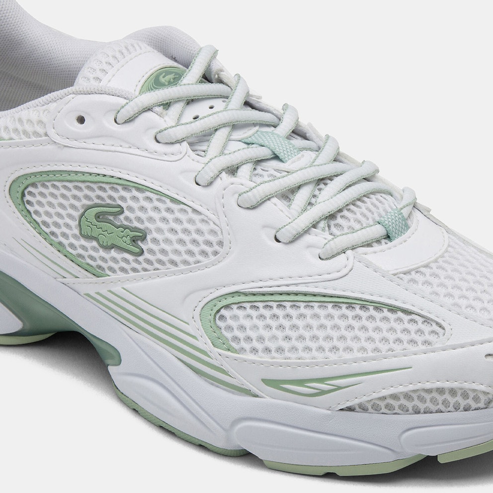 Lacoste Storm 96 Γυναικεία Παπούτσια