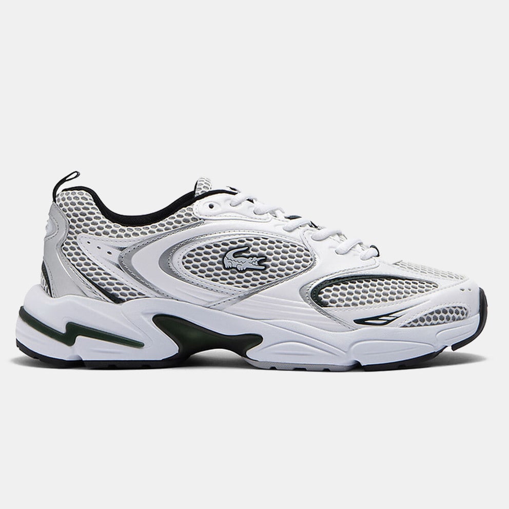  Lacoste Storm 96 Γυναικεία Παπούτσια (9000223734_49207) 2025