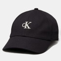 Calvin Klein Embroidered Monogram Cap