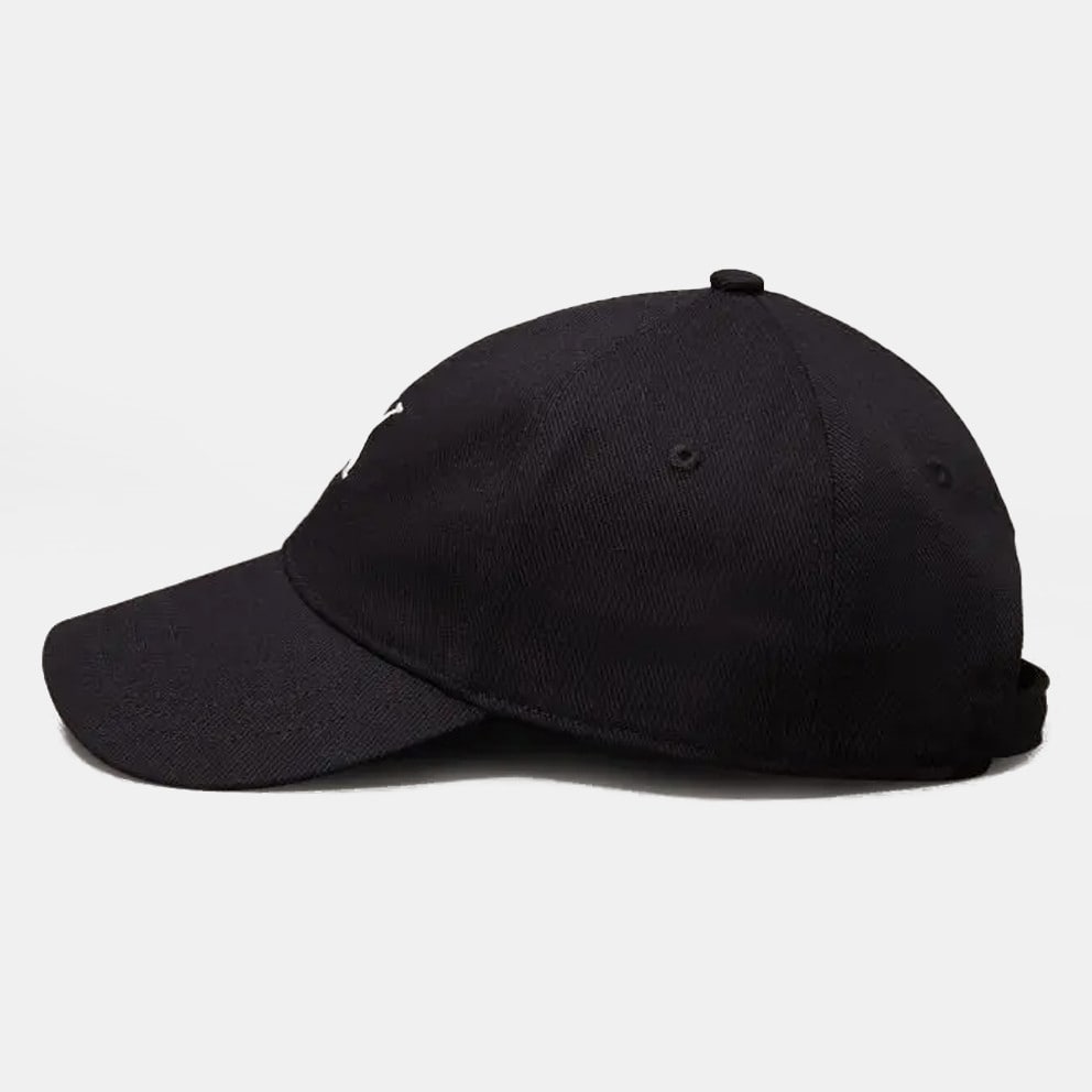 Calvin Klein Embroidered Monogram Cap