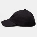 Calvin Klein Embroidered Monogram Cap