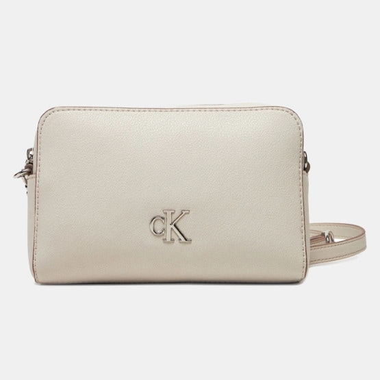 Calvin Klein Minimal Monogram Camera Bag 20