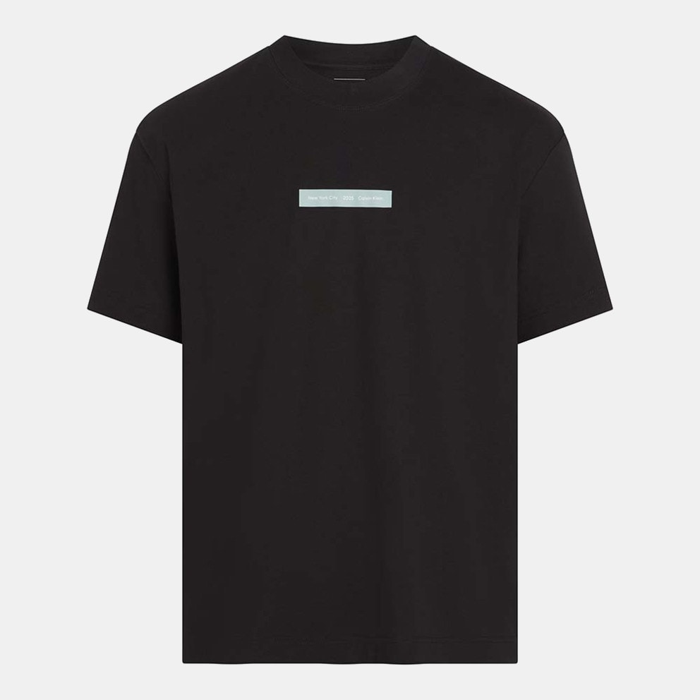 Calvin Klein Men's T-shirt