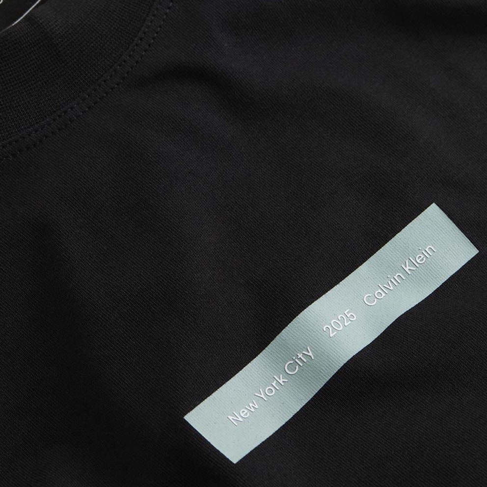 Calvin Klein Men's T-shirt