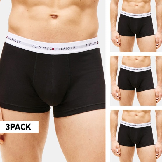 Tommy Jeans 3P Wb Trunk