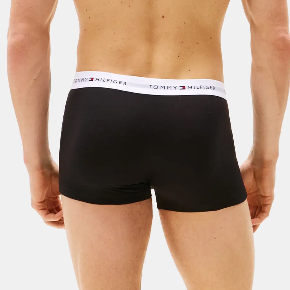 Tommy Jeans 3P Wb Trunk