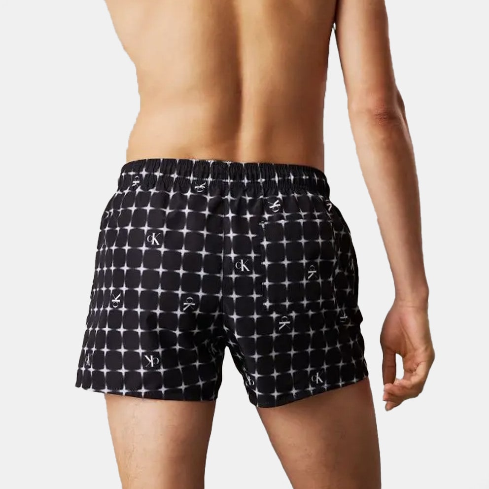 Calvin Klein Men's Shorts Swimwear
