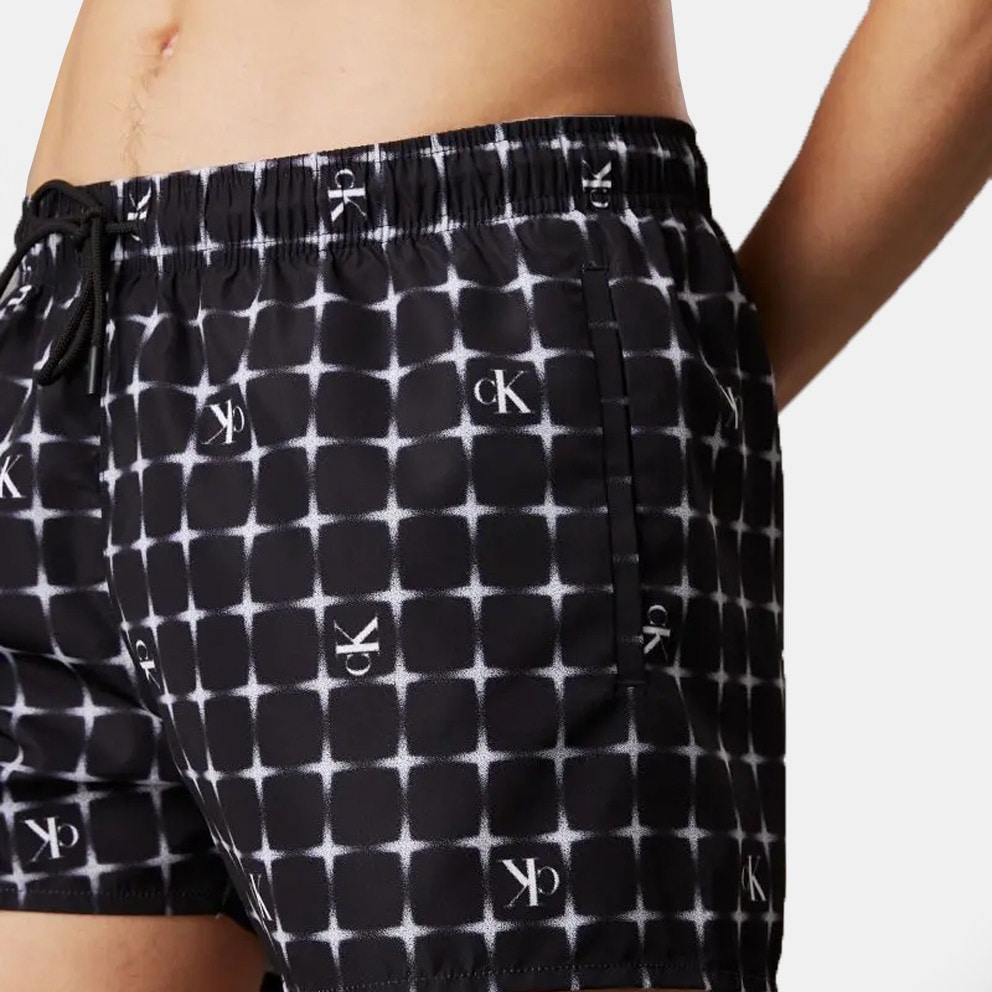 Calvin Klein Men's Shorts Swimwear