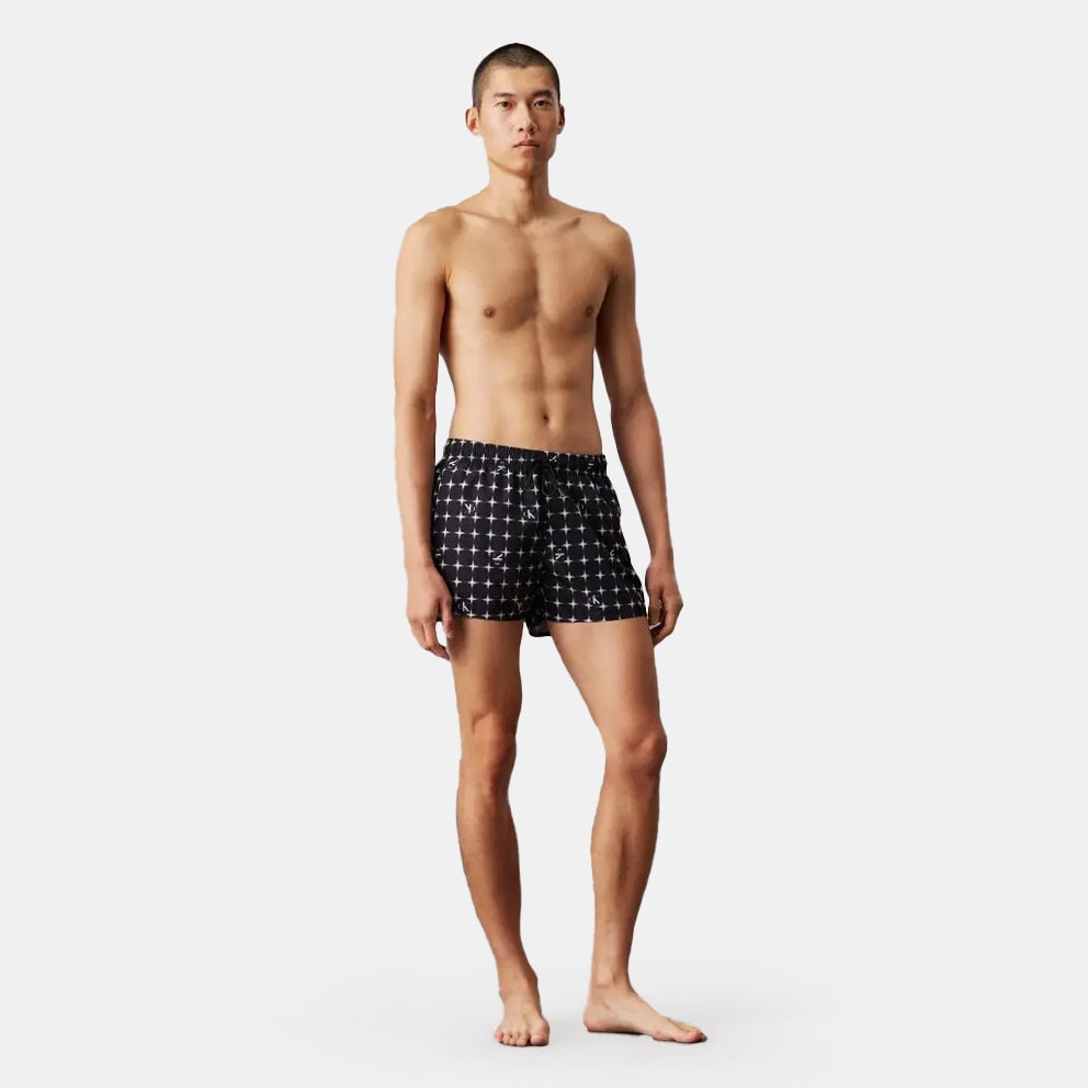 Calvin Klein Men's Shorts Swimwear