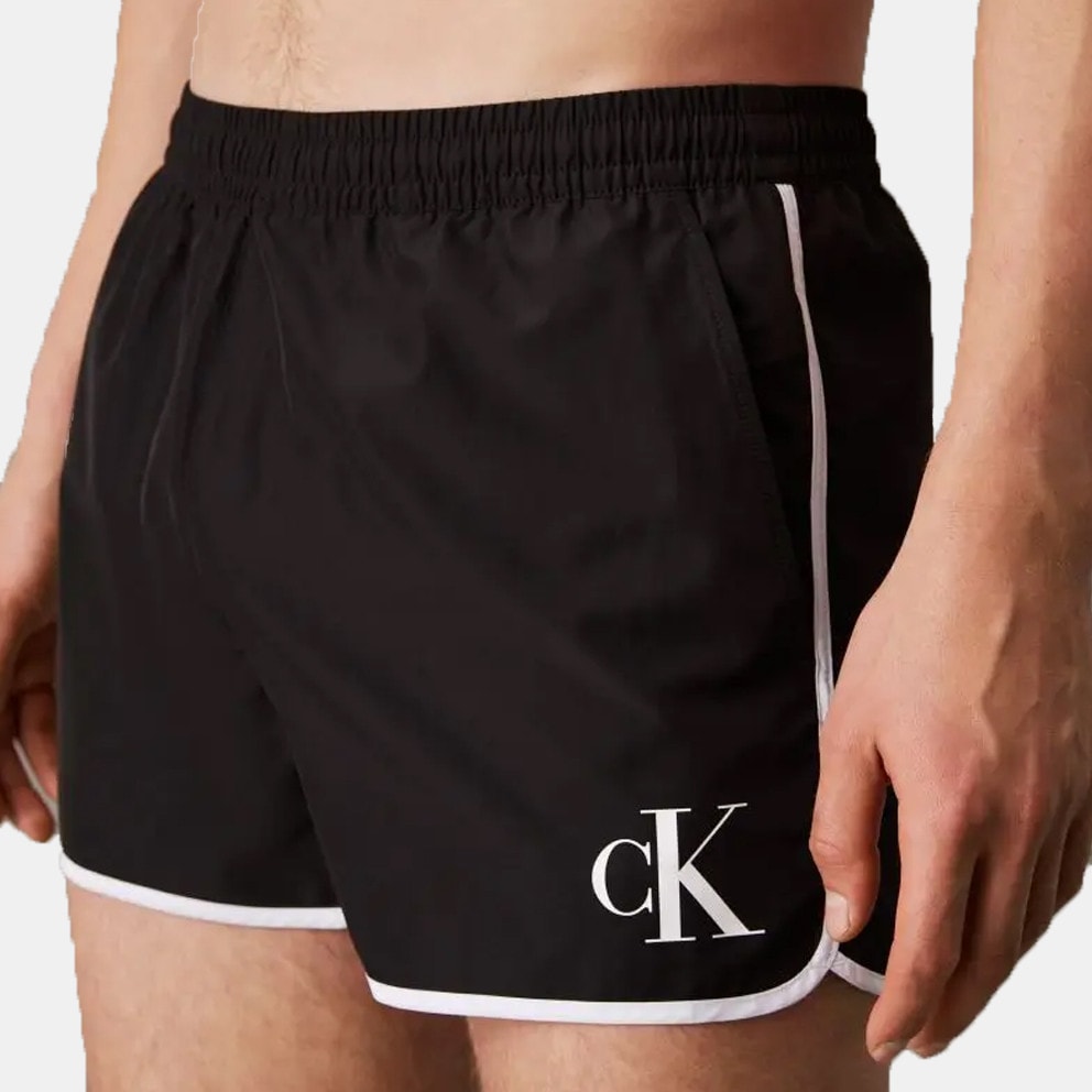 Calvin Klein Short Runner