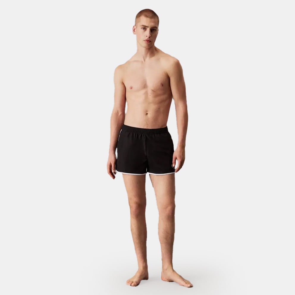 Calvin Klein Short Runner