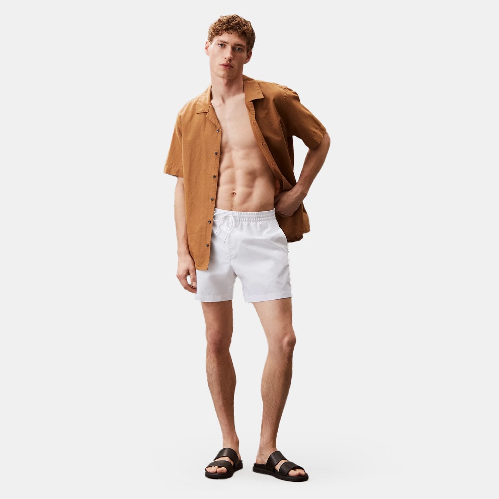 Calvin Klein Men's Shorts Swimwear