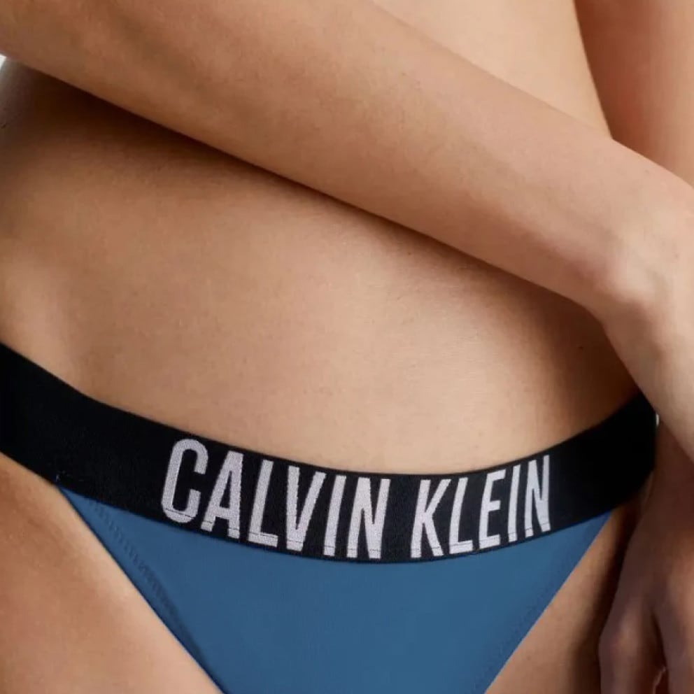 Calvin Klein Women's Bottom Swimwear