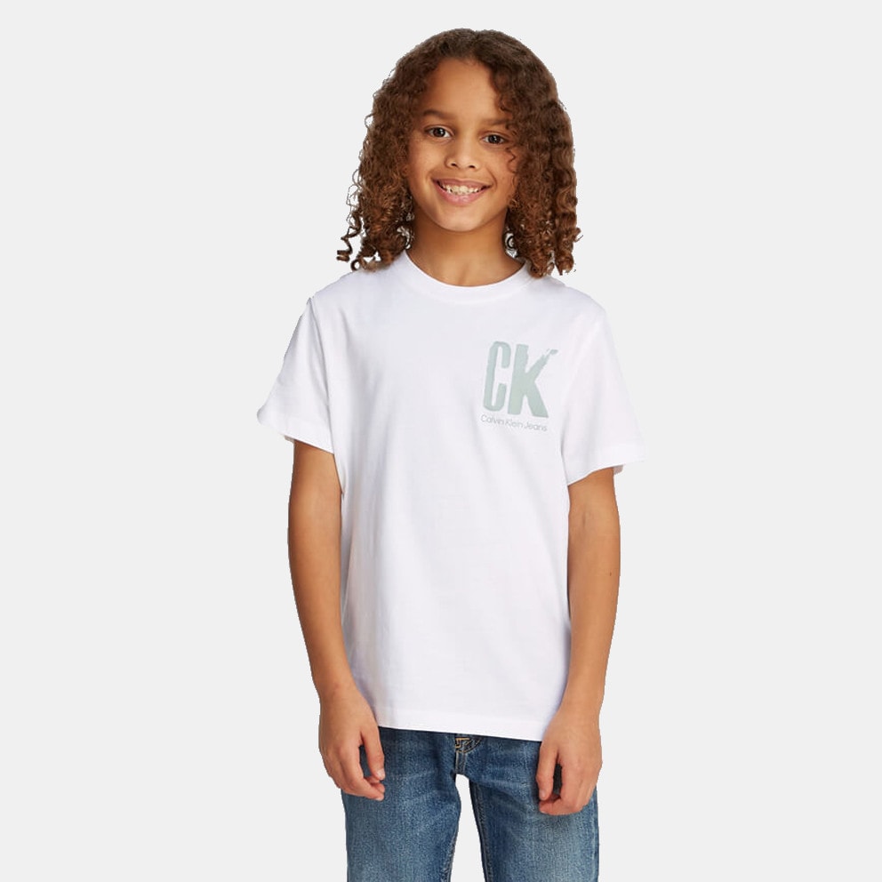 Calvin Klein Kids' T-shirt