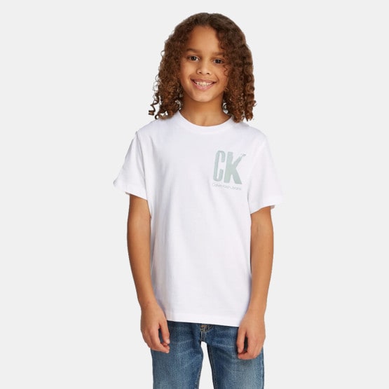 Calvin Klein Kids' T-shirt